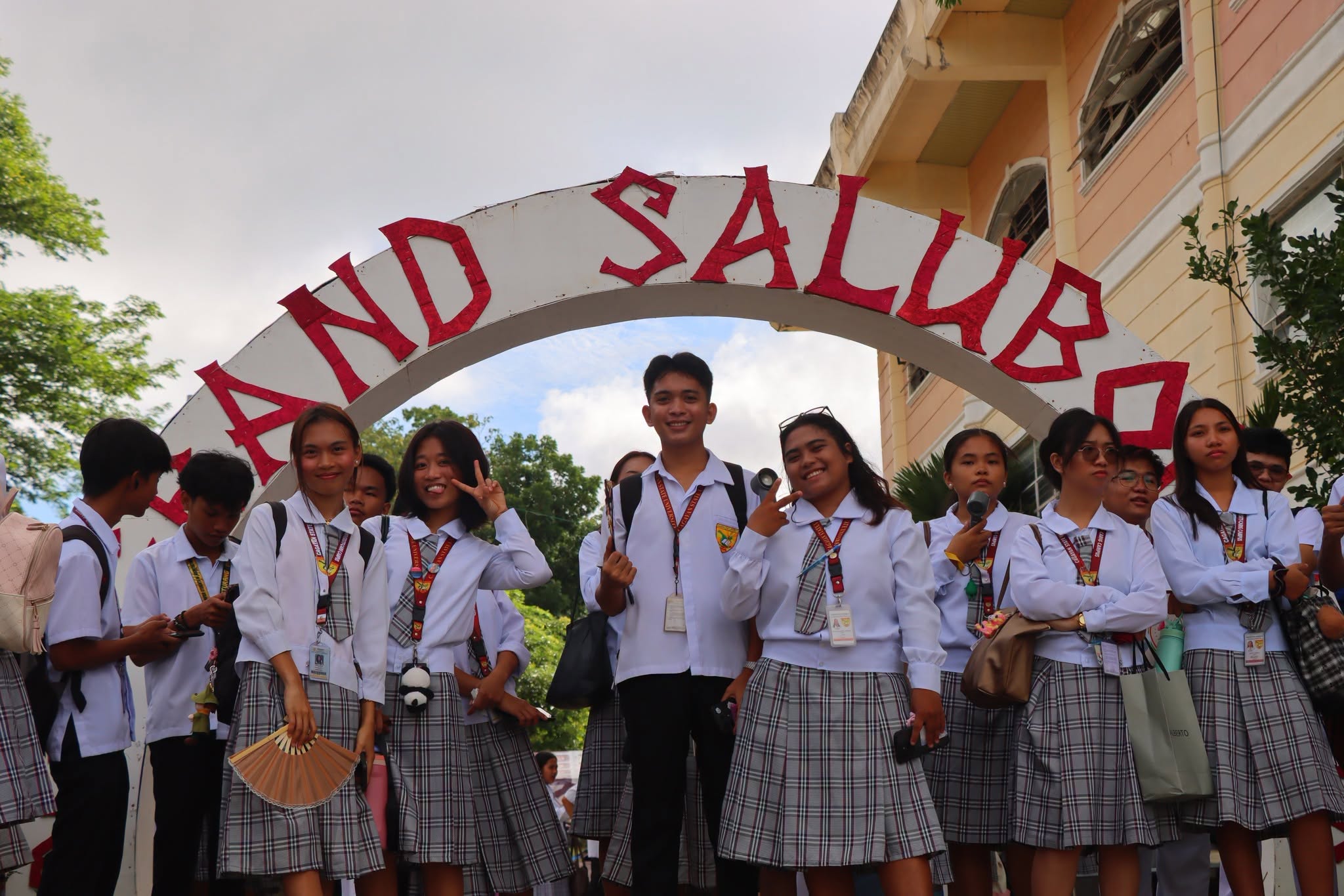 CSU WELCOMES NEW AND RETURNING STUDENTS FOR ACADEMIC YEAR 2026–2027 photo 50